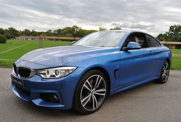 Used BMW 4 Series 2016 for sale - 76037895: Photo 15