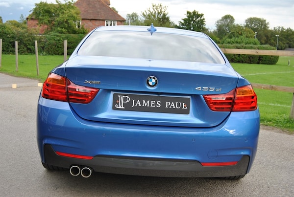 Used BMW 4 Series 2016 for sale - 76037895: Photo 17