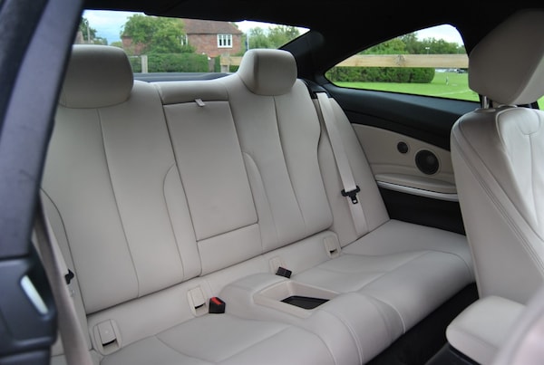 Used BMW 4 Series 2016 for sale - 76037895: Photo 18