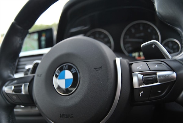 Used BMW 4 Series 2016 for sale - 76037895: Photo 23
