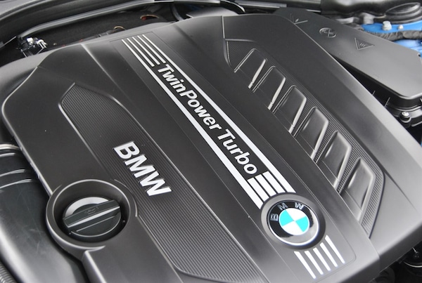 Used BMW 4 Series 2016 for sale - 76037895: Photo 25