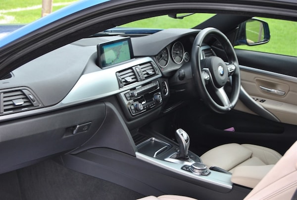 Used BMW 4 Series 2016 for sale - 76037895: Photo 28