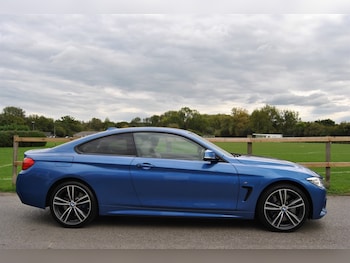 Used BMW 4 Series 2016 for sale - 76037895: Photo 2