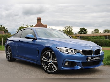 Used BMW 4 Series 2016 for sale - 76037895: Photo 4