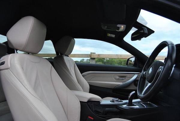 Used BMW 4 Series 2016 for sale - 76037895: Photo 5