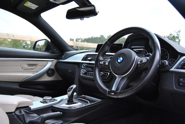 Used BMW 4 Series 2016 for sale - 76037895: Photo 6