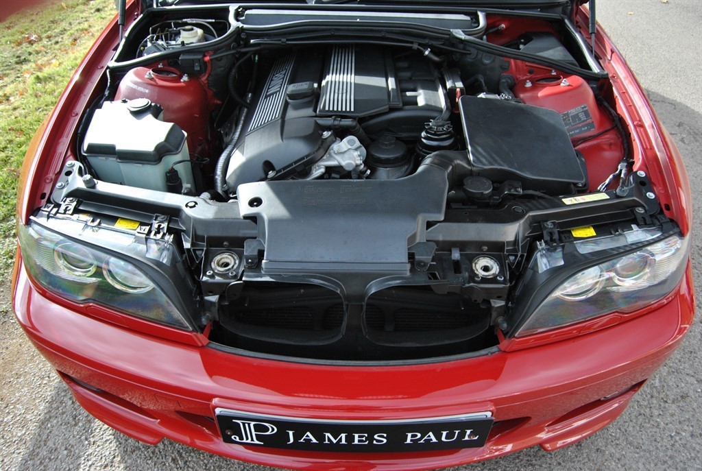 Used BMW 3 Series 2003 for sale - 78067282: Photo 12