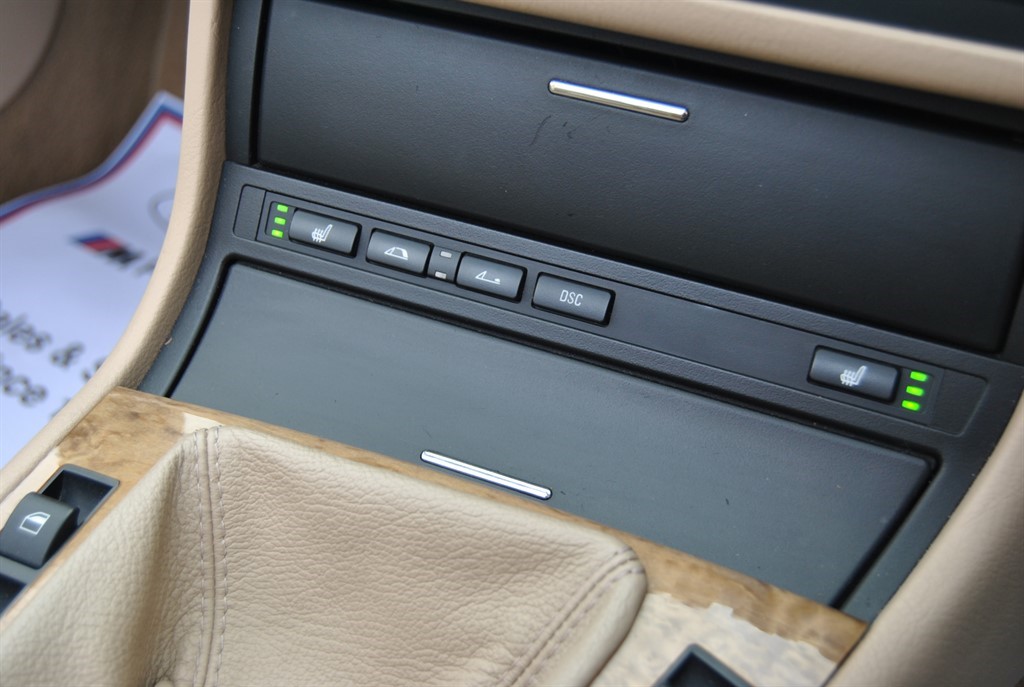 Used BMW 3 Series 2003 for sale - 78067282: Photo 16