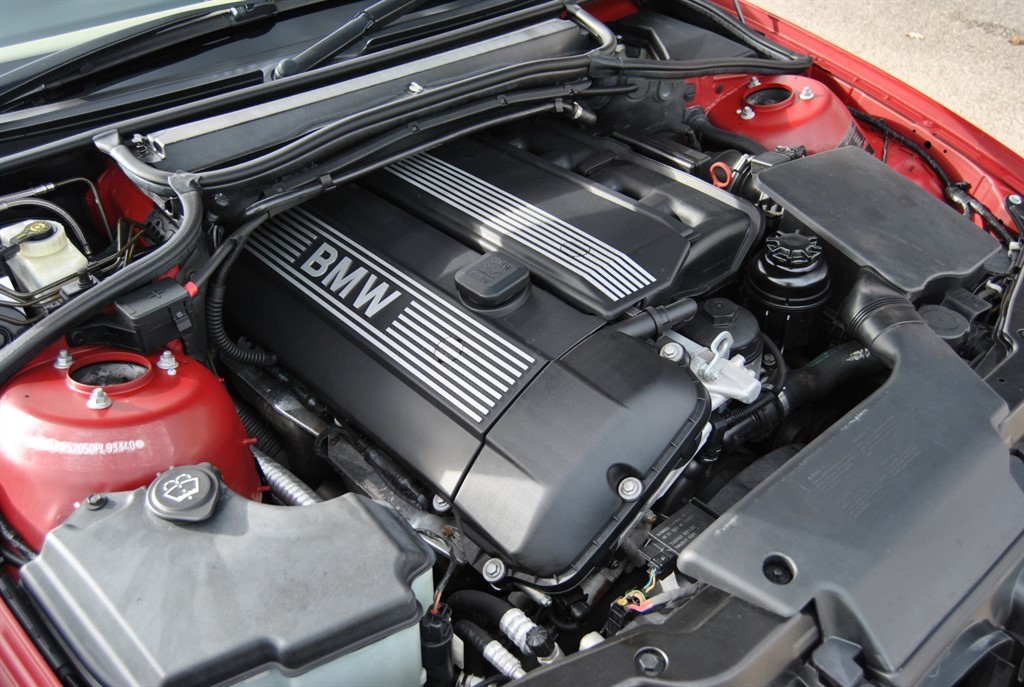 Used BMW 3 Series 2003 for sale - 78067282: Photo 18