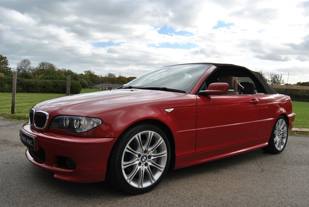 Used BMW 3 Series 2003 for sale - 78067282: Photo 20