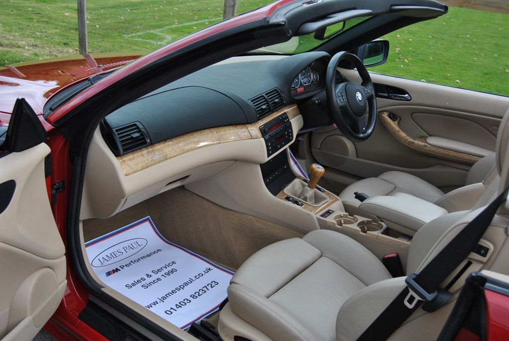 Used BMW 3 Series 2003 for sale - 78067282: Photo 22