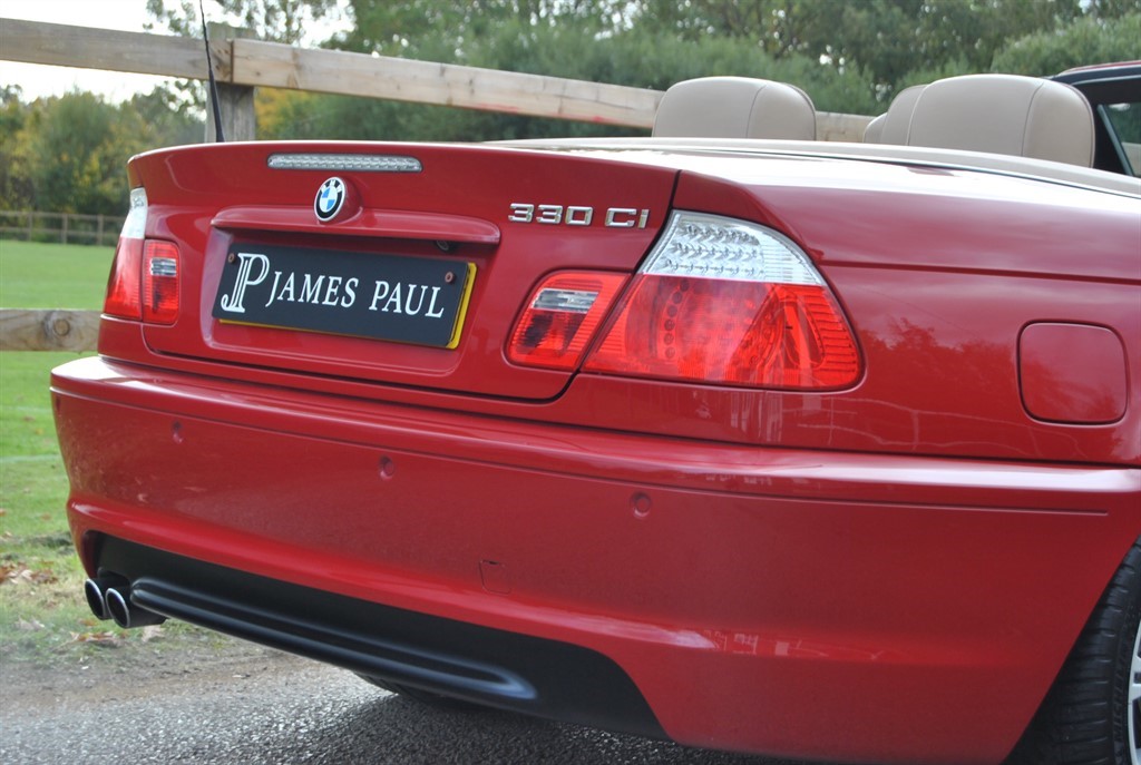 Used BMW 3 Series 2003 for sale - 78067282: Photo 24