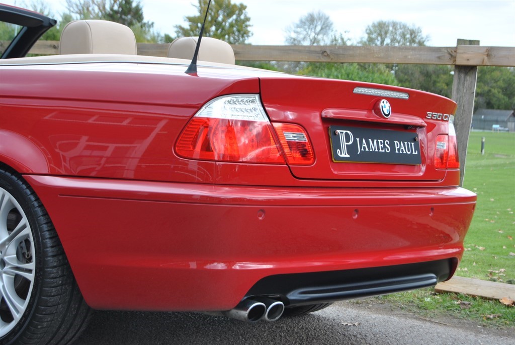 Used BMW 3 Series 2003 for sale - 78067282: Photo 28