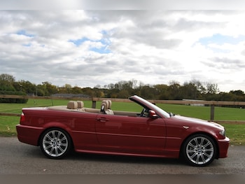 Used BMW 3 Series 2003 for sale - 78067282: Photo