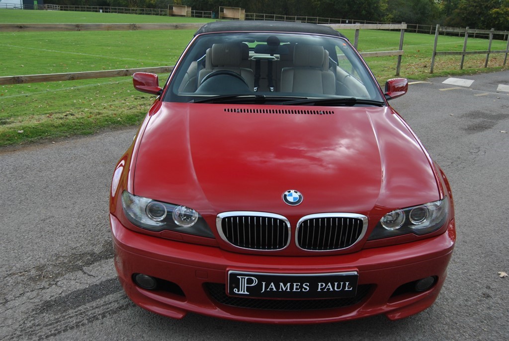 Used BMW 3 Series 2003 for sale - 78067282: Photo 34