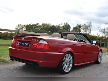 Used BMW 3 Series 2003 for sale - 78067282: Photo