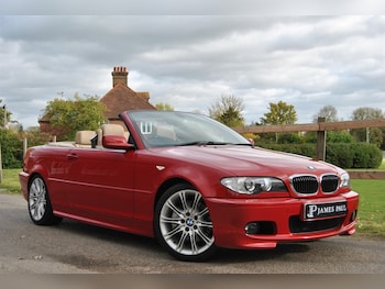 Used BMW 3 Series 2003 for sale - 78067282: Photo