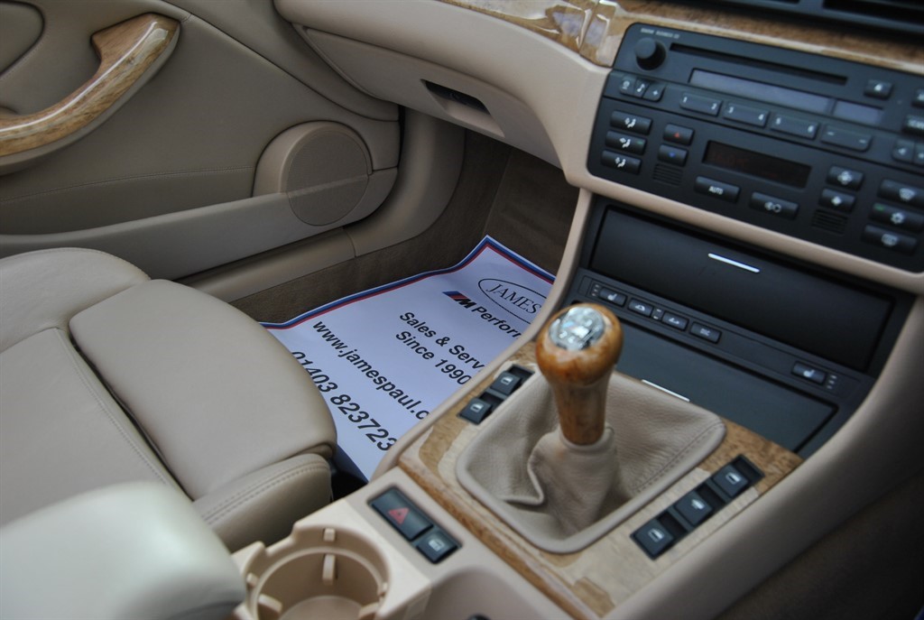 Used BMW 3 Series 2003 for sale - 78067282: Photo 8