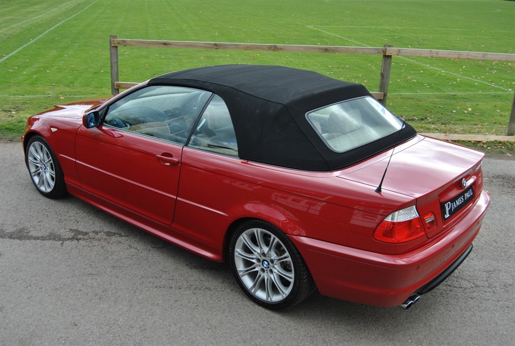 Used BMW 3 Series 2003 for sale - 78067282: Photo 9