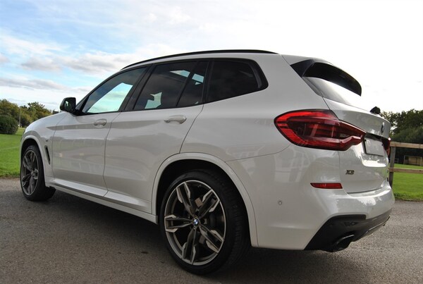 Used BMW X3 2019 for sale - 76196224: Photo 16