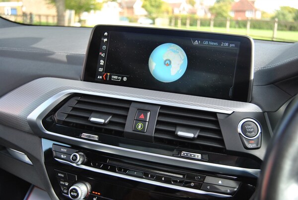 Used BMW X3 2019 for sale - 76196224: Photo 17
