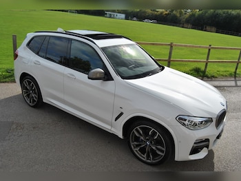 BMW - X3