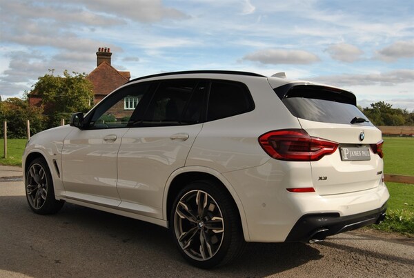 Used BMW X3 2019 for sale - 76196224: Photo 22