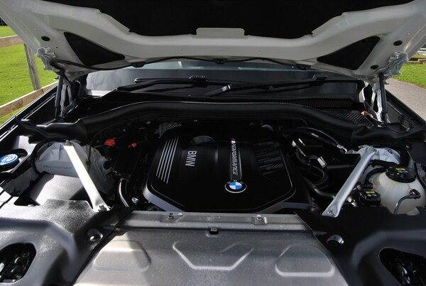 Used BMW X3 2019 for sale - 76196224: Photo 23