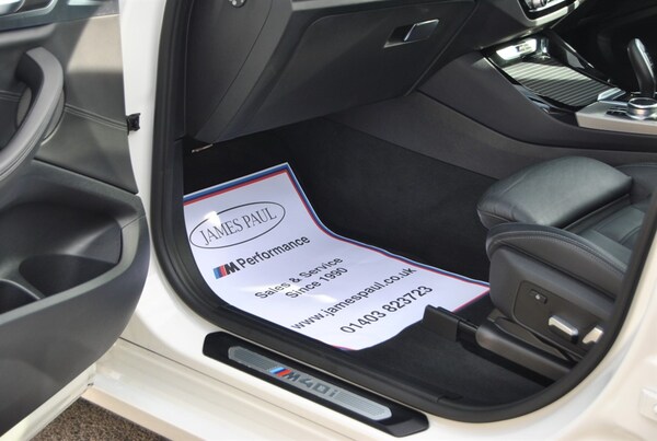 Used BMW X3 2019 for sale - 76196224: Photo 27