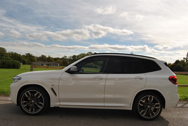 Used BMW X3 2019 for sale - 76196224: Photo 28
