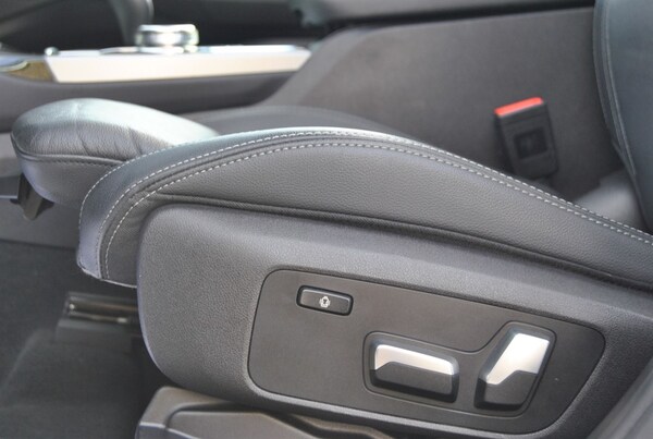 Used BMW X3 2019 for sale - 76196224: Photo 29