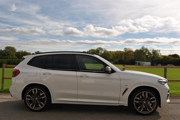 Used BMW X3 2019 for sale - 76196224: Photo 2