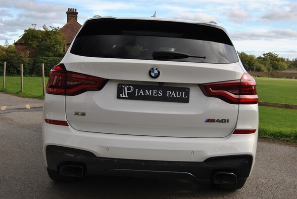 Used BMW X3 2019 for sale - 76196224: Photo 30