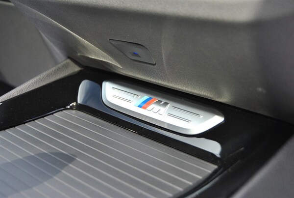 Used BMW X3 2019 for sale - 76196224: Photo 36