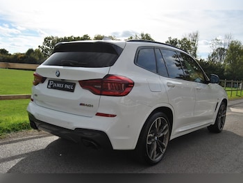Used BMW X3 2019 for sale - 76196224: Photo 3