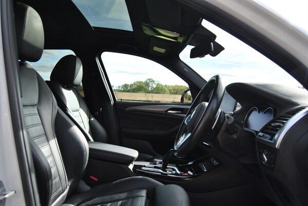 Used BMW X3 2019 for sale - 76196224: Photo 5