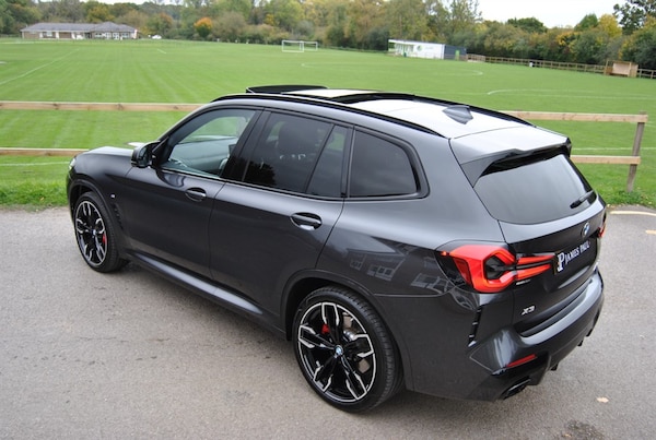 Used BMW X3 2023 for sale - 76240958: Photo 10
