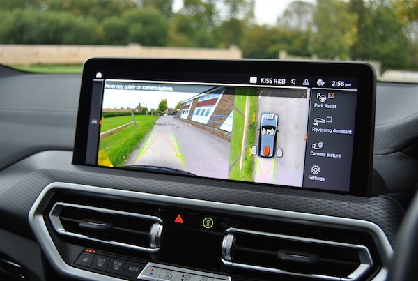 Used BMW X3 2023 for sale - 76240958: Photo 11