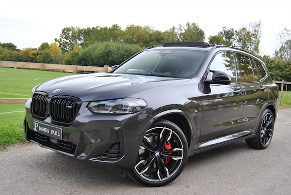 Used BMW X3 2023 for sale - 76240958: Photo 12