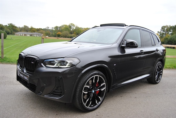 Used BMW X3 2023 for sale - 76240958: Photo 17