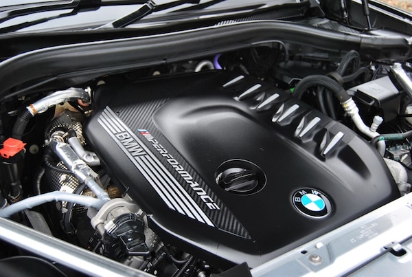 Used BMW X3 2023 for sale - 76240958: Photo 18