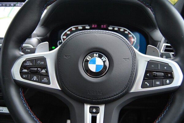 Used BMW X3 2023 for sale - 76240958: Photo 22