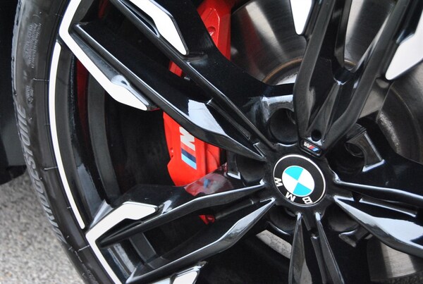 Used BMW X3 2023 for sale - 76240958: Photo 27