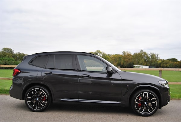 Used BMW X3 2023 for sale - 76240958: Photo 2