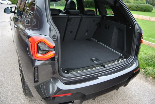 Used BMW X3 2023 for sale - 76240958: Photo 32