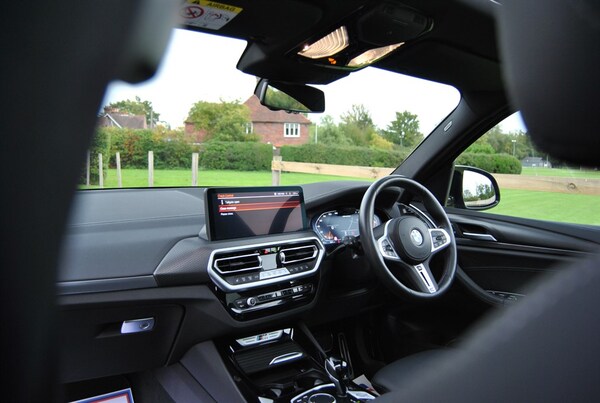 Used BMW X3 2023 for sale - 76240958: Photo 36