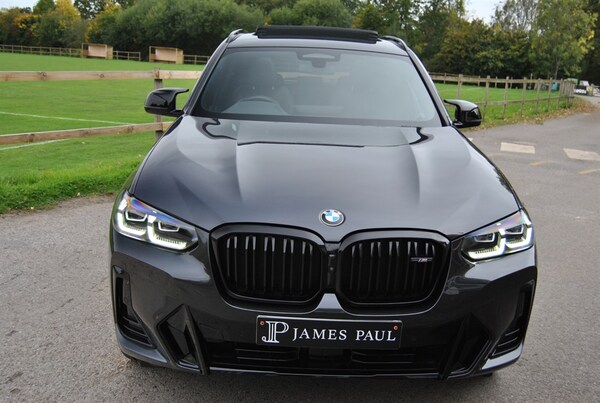 Used BMW X3 2023 for sale - 76240958: Photo 37