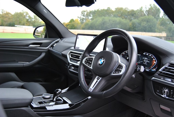 Used BMW X3 2023 for sale - 76240958: Photo 6