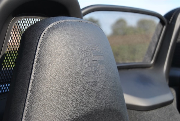 Used Porsche 718 Boxster 2019 for sale - 75672291: Photo 17