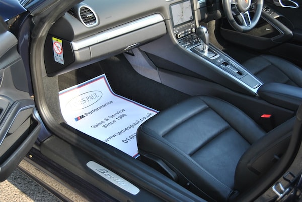 Used Porsche 718 Boxster 2019 for sale - 75672291: Photo 27